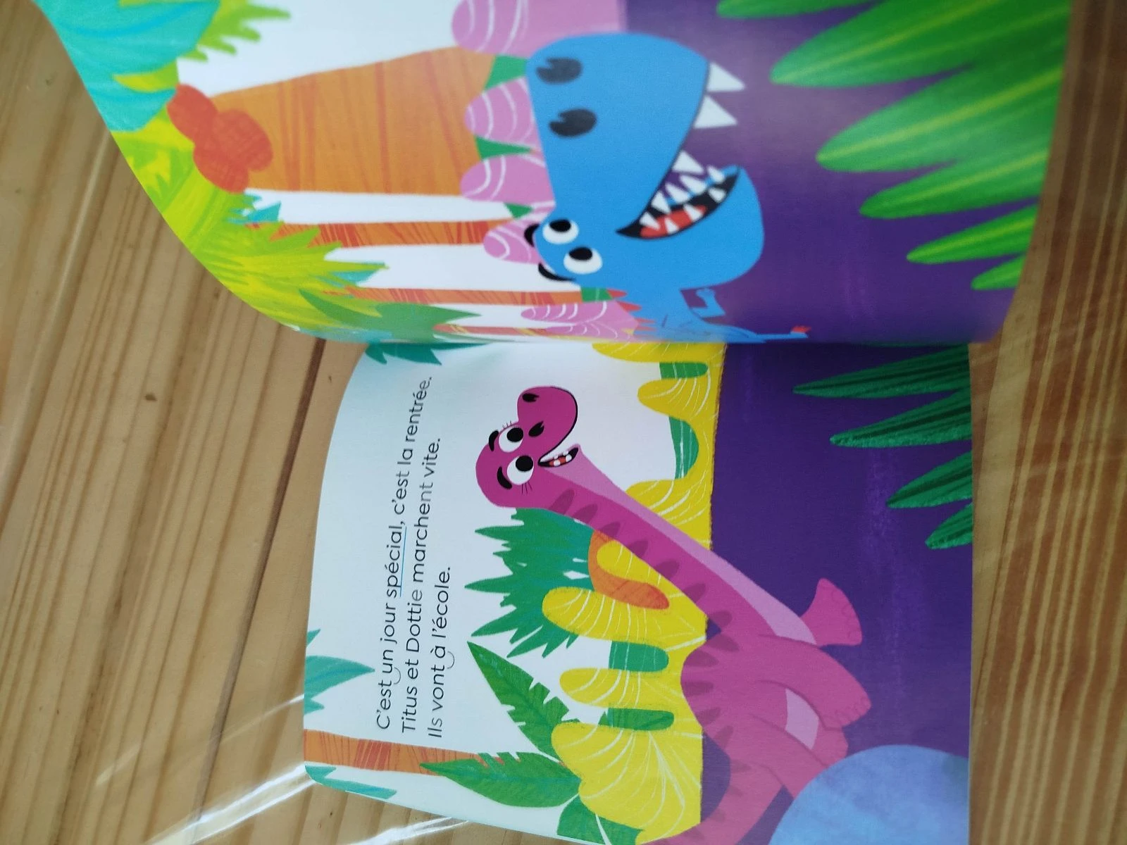 Funny Dinos – photo 4